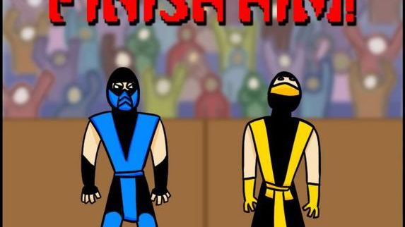 Finiszery nie wszystkich cieszą 1