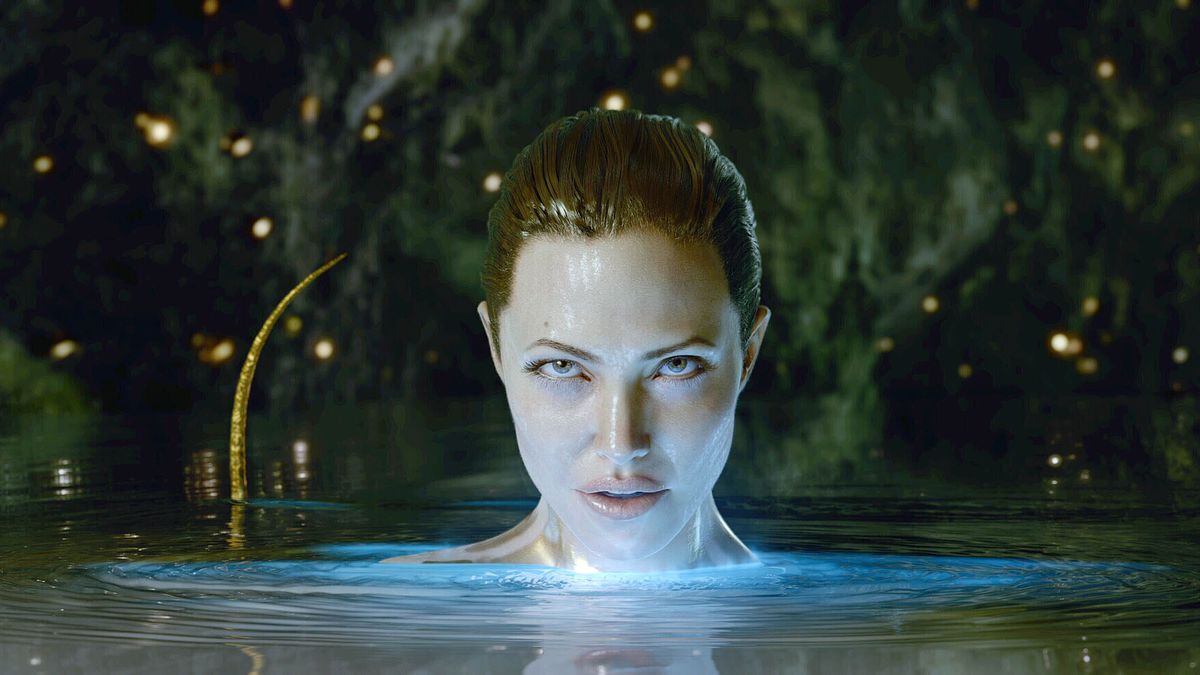 Cyfrowi aktorzy w filmach. Jak wyglądała droga od prostych modeli 3D do fotorealizmu? 1