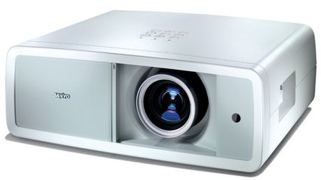 Świąteczny pakiet Sanyo – projektor i kamera w jednej paczce 1