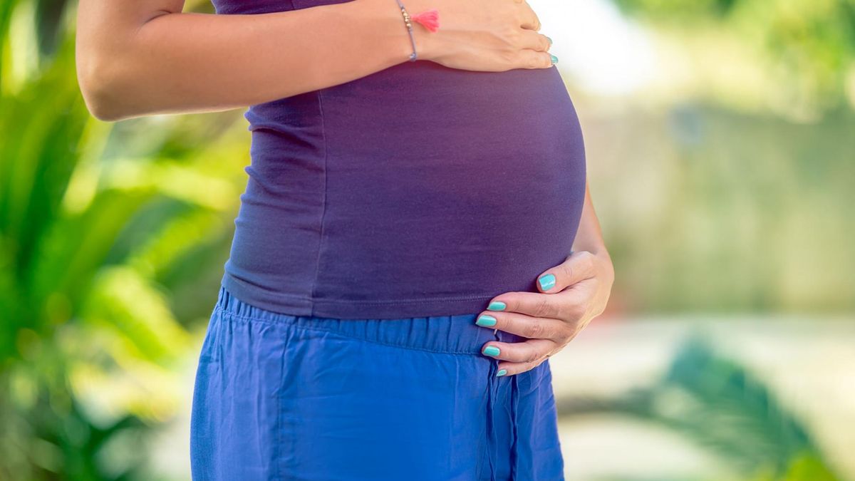 18 tydzień ciąży - czy na tym etapie wskazane są ćwiczenia fizyczne? Jaki rodzaj gimnastyki będzie dobry dla mamy i bezpieczny dla dziecka?