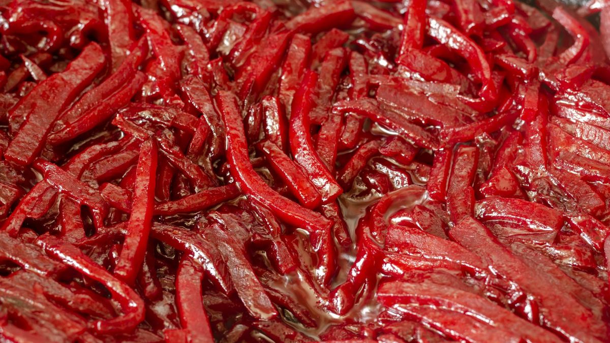 Warto regularnie sięgać po buraki