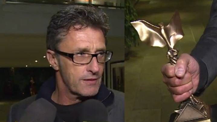 Paweł Pawlikowski
Fotografia: tvn24.pl