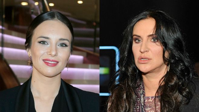 Kayah, Anna Czartoryska
Fotografia: AKPA