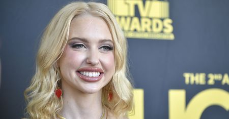 Była gwiazda porno ma kłopoty. Sprawą Chloe Cherry z "Euphorii" zajmuje się policja