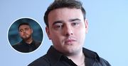 Krystian Ochman pokazał nową sylwetkę. Wokalista zrzucił sporo kilogramów