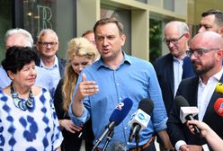 Awantura w Nowej Lewicy. "Nawet Jarosław Kaczyński nie traktuje tak członków swojej partii"