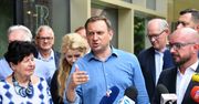 Awantura w Nowej Lewicy. "Nawet Jarosław Kaczyński nie traktuje tak członków swojej partii"