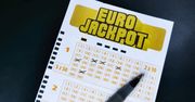 Eurojackpot. W Polsce padła główna wygrana. Kwota robi wrażenie