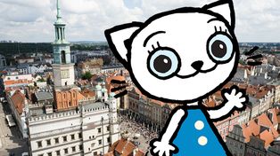 Kicia Kocia wychodzi z książek. Teraz dostanie własne muzeum