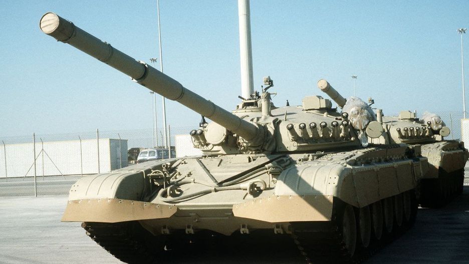M-84AB