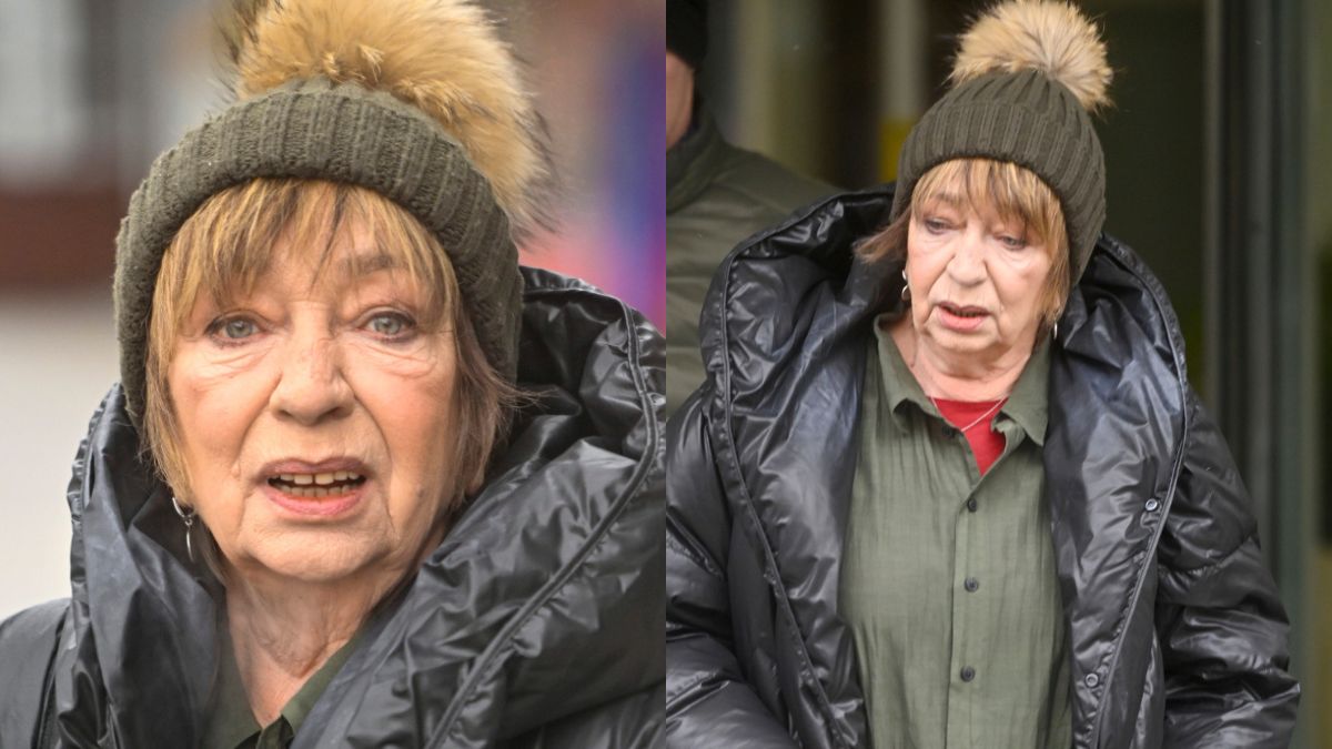 Ewa Szykulska kończy 76 lat. Ostatnie lata były dla niej trudne