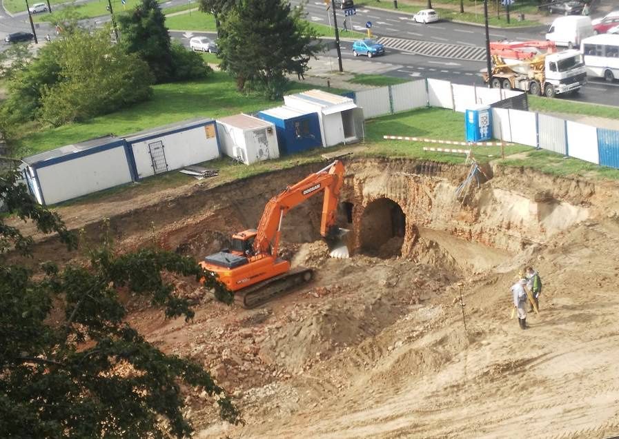 dawny browar vetterów plac singera podzamcze
