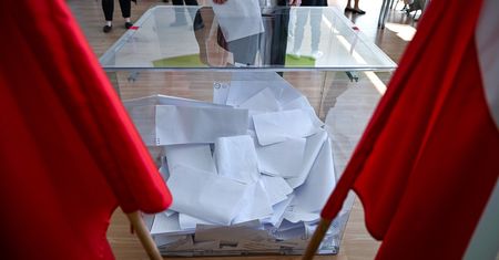 Wyniki wyborów. Tak głosowali emeryci i renciści