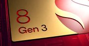 Snapdragon 8 Gen 3 oficjalnie. Zobacz, co będzie potrafił twój kolejny smartfon