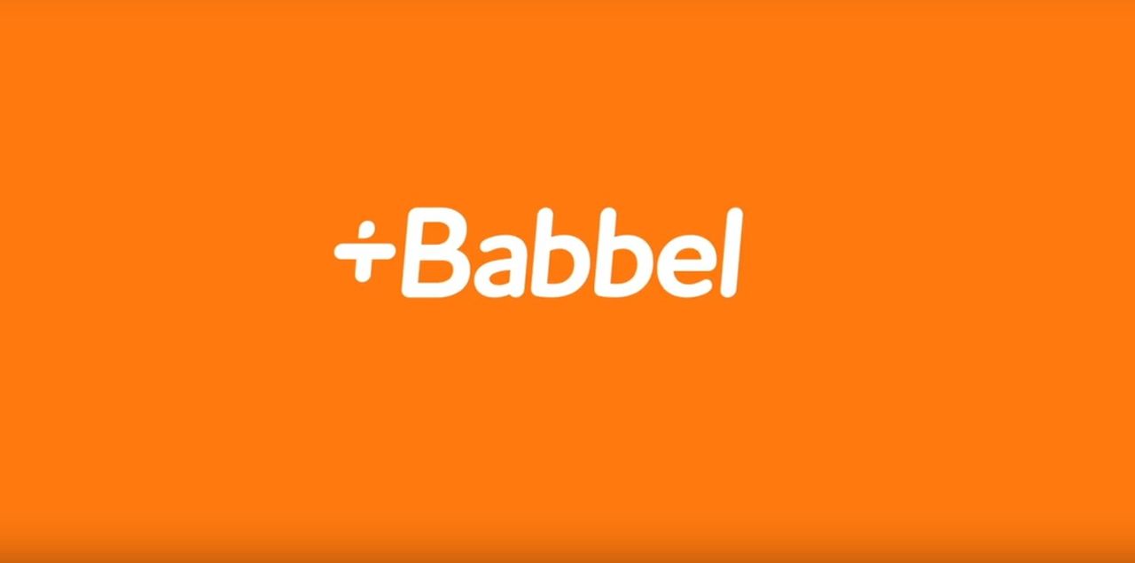 Aplikacja Babbel (fot. Babbel Polsk)