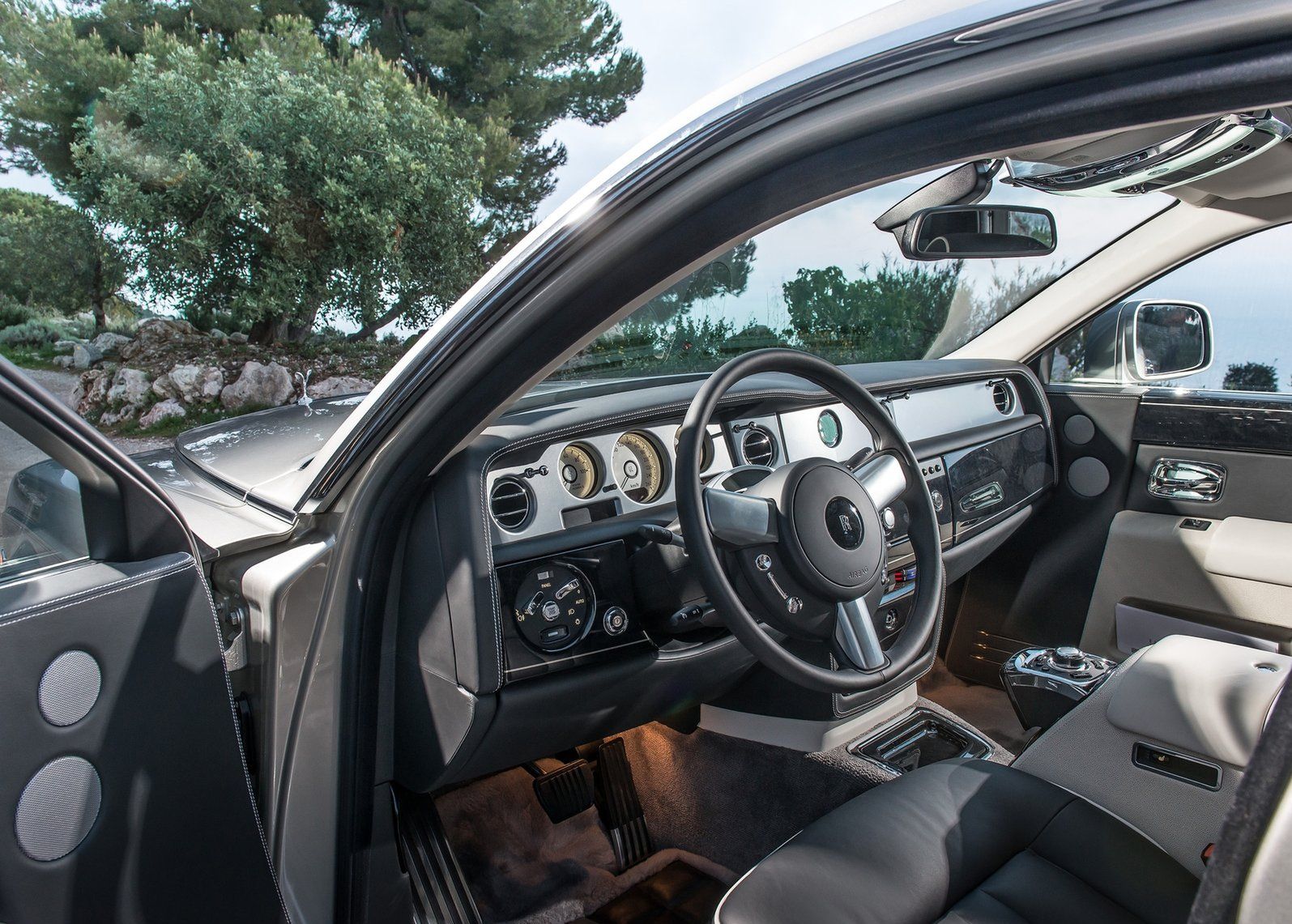 Rolls-Royce Phantom - 10 lat produkcji [galeria] 9