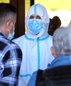 Koronawirus w Polsce. Najnowsze dane epidemiczne [Raport: 11 maja 2021]