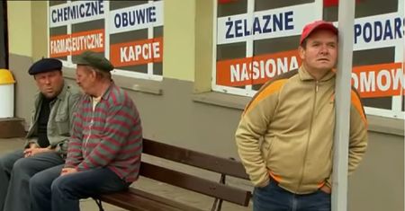 Ten serial zna cała Polska. Tylko prawdziwi fani "Rancza" trafią 6 razy