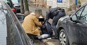 CBŚP rozbiło grupę przestępczą. Działali na terenie Warszawy i okolic