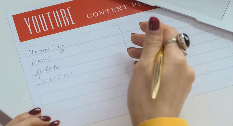 Meta i YouTube wytną treści AI. "Promowanie treści autentycznych powinno mieć od początku priorytet"