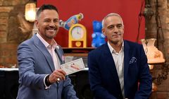 „Łowcy skarbów. Kto da więcej 3” od 4 września w Czwórce, Krzysztof Ibisz nowym prowadzącym