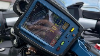 Przekroczył prędkość o 81 km/h. W ciągu kilku dni w pow. konińskim prawo jazdy straciło trzech kierowców