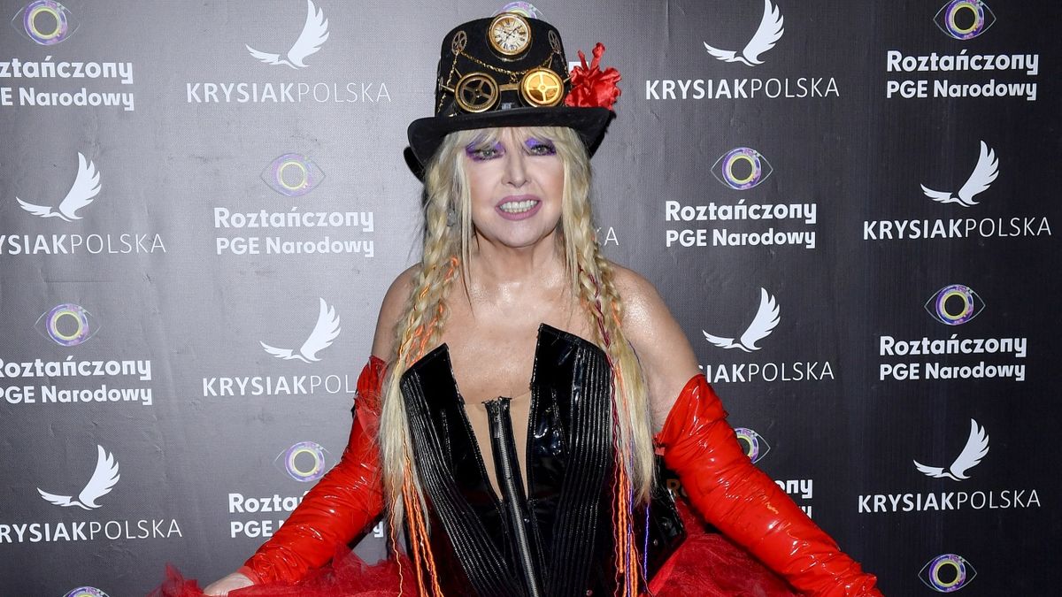 Maryla Rodowicz wyznaje jak reagują na nią księża.