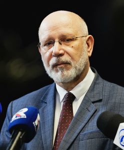 Członkowie KRRiT odwołali Macieja Świrskiego