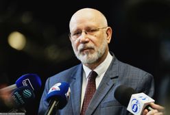 Członkowie KRRiT odwołali Macieja Świrskiego