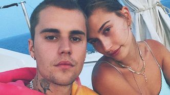 Hailey Bieber komentuje plotki o CIĄŻY z Justinem!