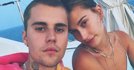 Hailey Bieber komentuje plotki o CIĄŻY z Justinem!