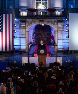 Secret Service. Ochrona prezydenta USA. Tak będzie chroniony Biden w Warszawie