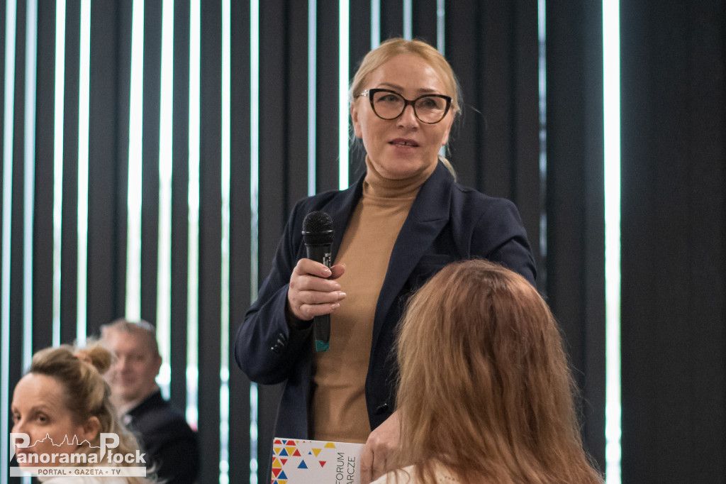 Business Meeting z Izbą Gospodarczą Regionu Płockiego na ORLEN Stadion