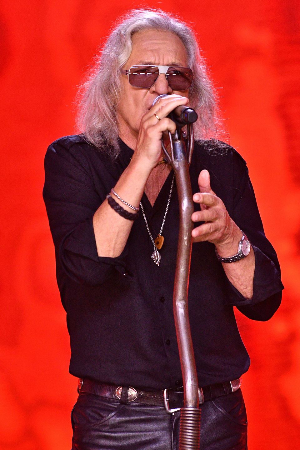 Grzegorz Markowski