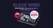 Szaleństwo Black Week w WP Pilot. Nie przegapcie okazji