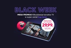 Szaleństwo Black Week w WP Pilot. Nie przegapcie okazji