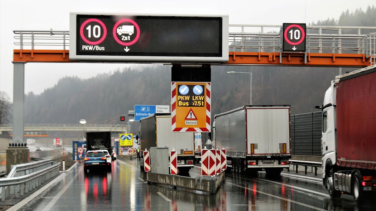 Podróże z Polski do Niemiec. Nowe warunki dla ozdrowieńców i zaszczepionych 