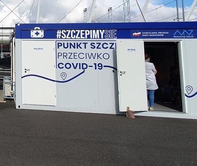 Śląskie. Czas na Myszków i Wisłę. Ruszają kolejne mobilne punkty szczepień przeciw Covid-19