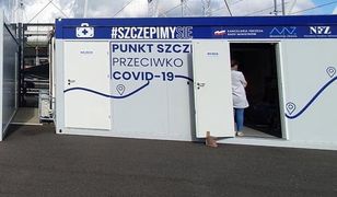 Śląskie. Czas na Myszków i Wisłę. Ruszają kolejne mobilne punkty szczepień przeciw Covid-19