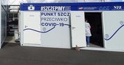 Śląskie. Czas na Myszków i Wisłę. Ruszają kolejne mobilne punkty szczepień przeciw Covid-19