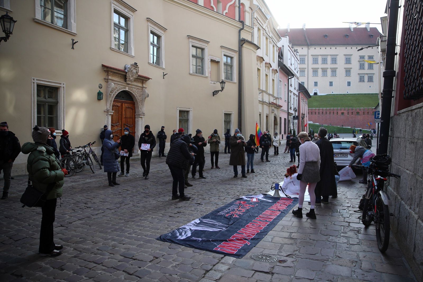 PAP, Fot: Łukasz Gągulski