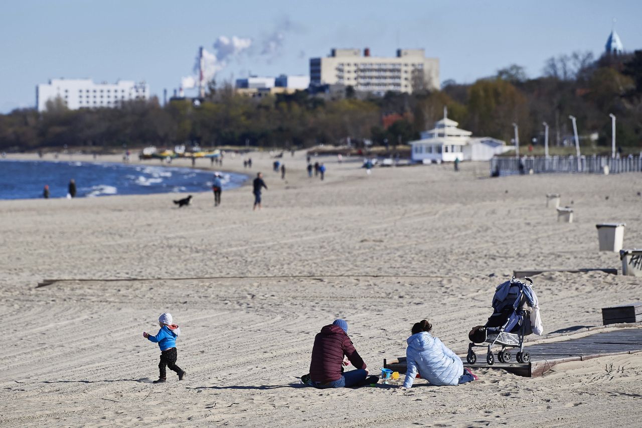 Koronawirus nie krzyżuje planów wakacyjnych Polaków. 40 proc. chce na nie wyjechać po pandemii