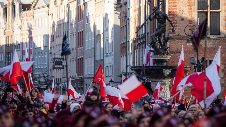 Święto Niepodległości