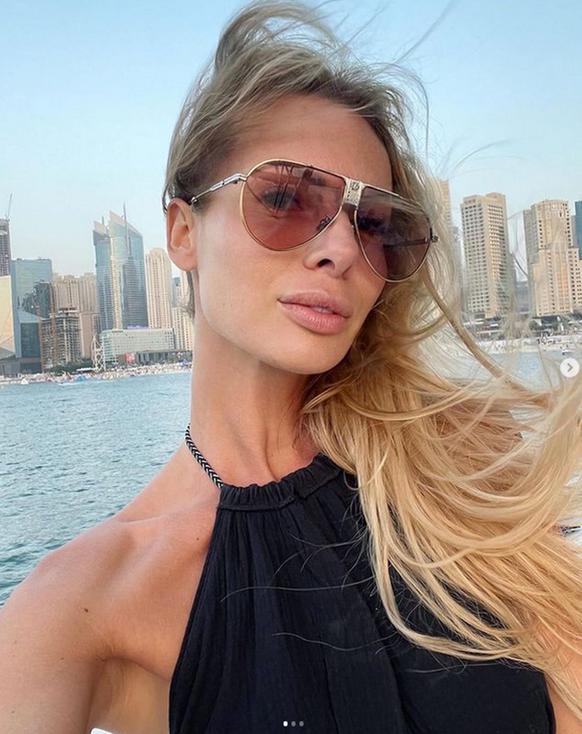 Izabela Janachowska