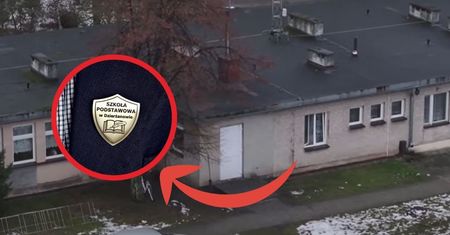 Co ze szkołą w Dzierżanowie? Rodzice, nauczyciele i dyrekcja nie chcą, aby zamykać placówkę!