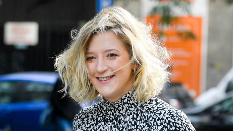 Lara Gessler zafundowała sobie nową fryzurę