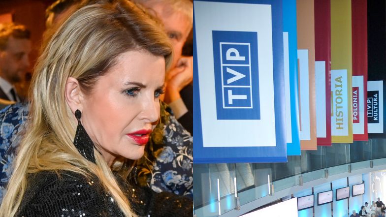 Racewicz poetycko komentuje zmiany w TVP. Pisze o "bolesnym WRZODZIE"