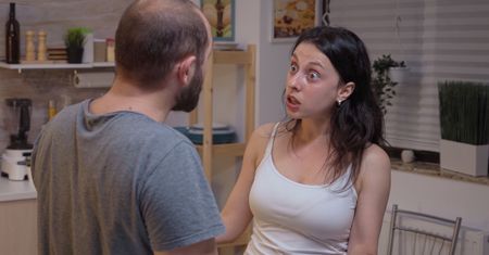 Nadkontrola w związku. Gdy jedna ze stron oczekuje, że cały świat zniknie