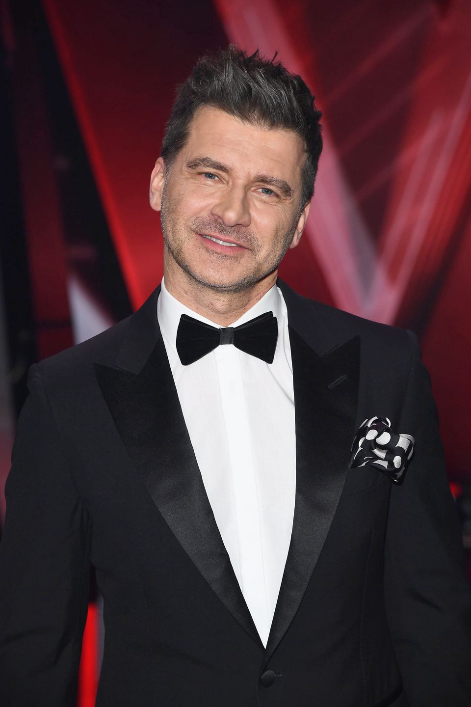 The Voice of Poland - final
n/z: Kammel Tomasz Tomek / The Voice of Poland - final - 2023-11-25 / fot.KAPiF
KAPIF.pl