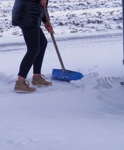 Kary za nieodśnieżone chodniki. Nawet do 1,5 tys. zł